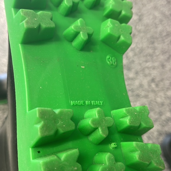 Gia Borghini boots - Picture 6 of 6